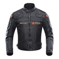 Motorcycle Jacket Windproof Armor L8783