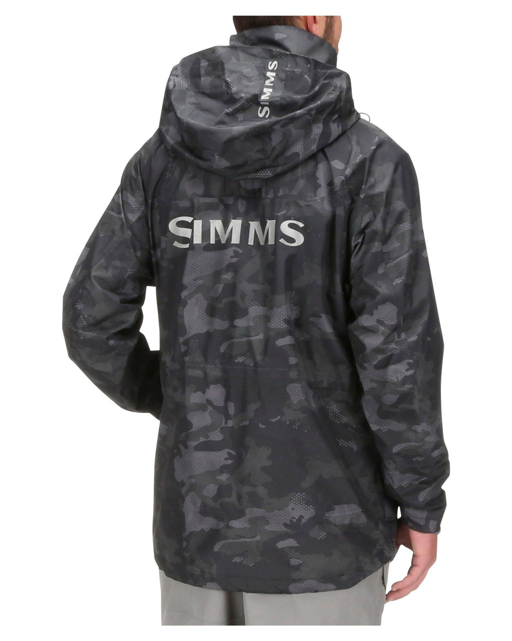 Hex Flo Camo Jacket R817090
