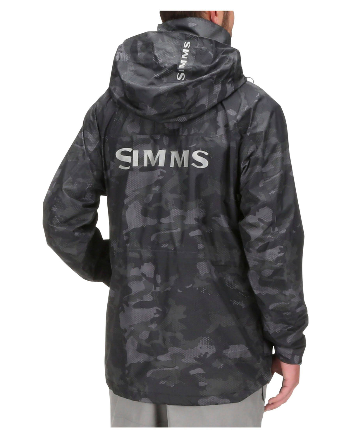 Hex Flo Camo Jacket R817090