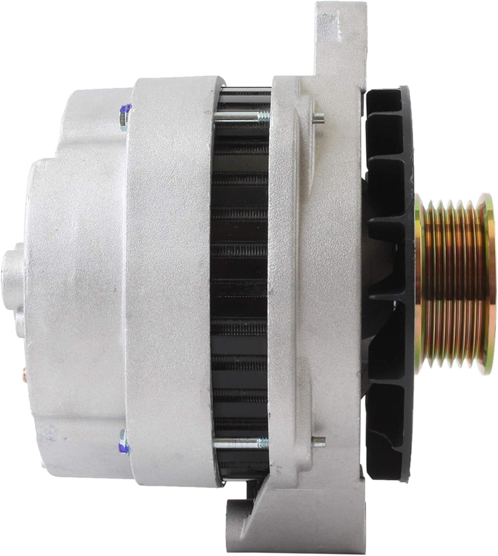 Alternator for Cadillac Concours 1994-1997, Deville 1996, Eldorado, Seville 1993-1997 N3863