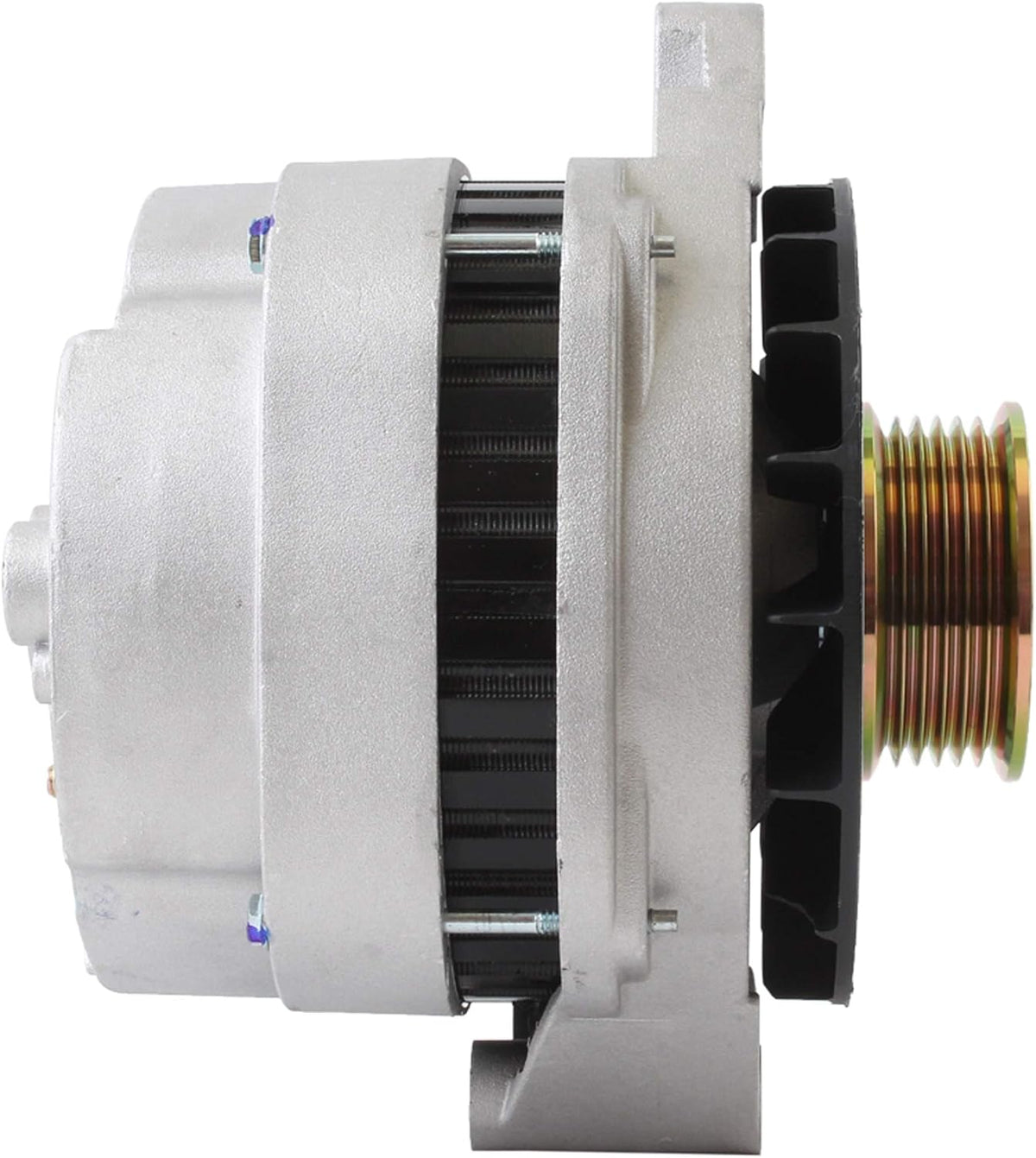 Alternator for Cadillac Concours 1994-1997, Deville 1996, Eldorado, Seville 1993-1997 N3863