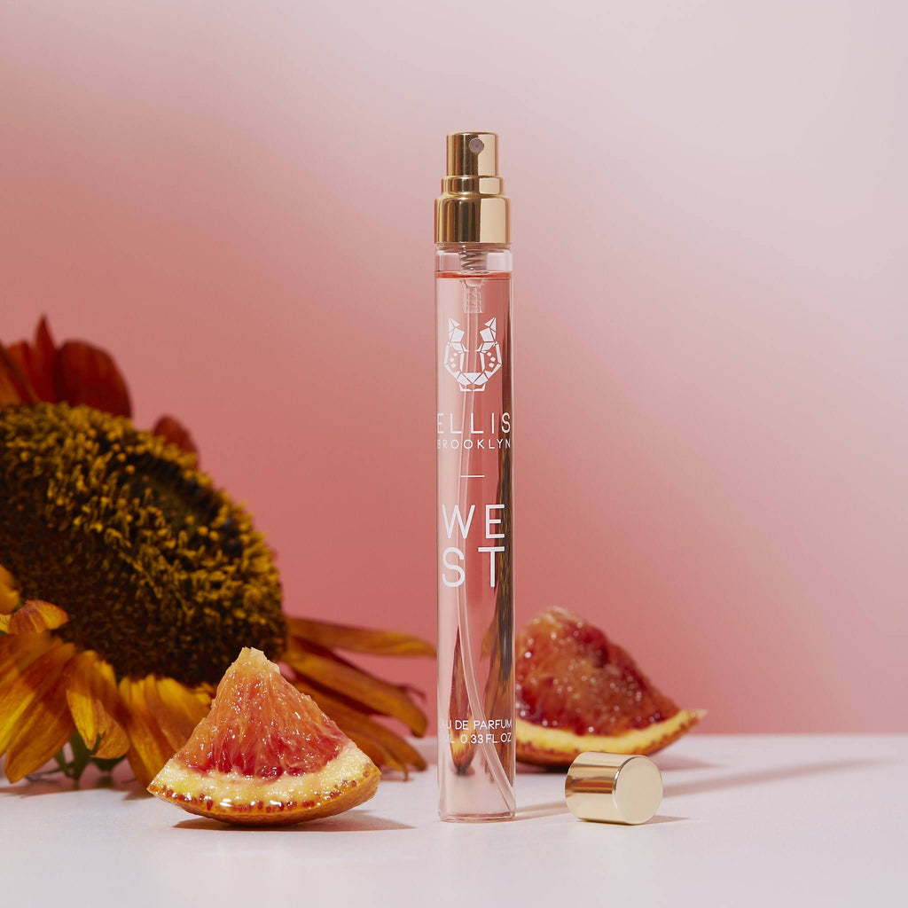 Eau De Parfum W854