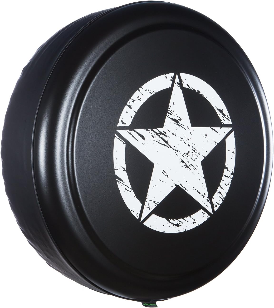 Rigid Tire Cover for Jeep JK Wrangler B408201