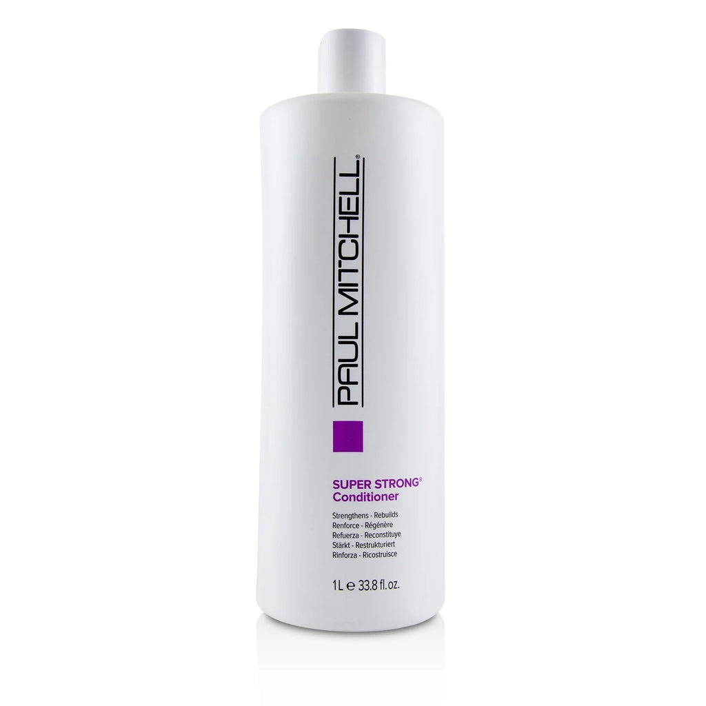 Super Strong Conditioner 1000ml S2694
