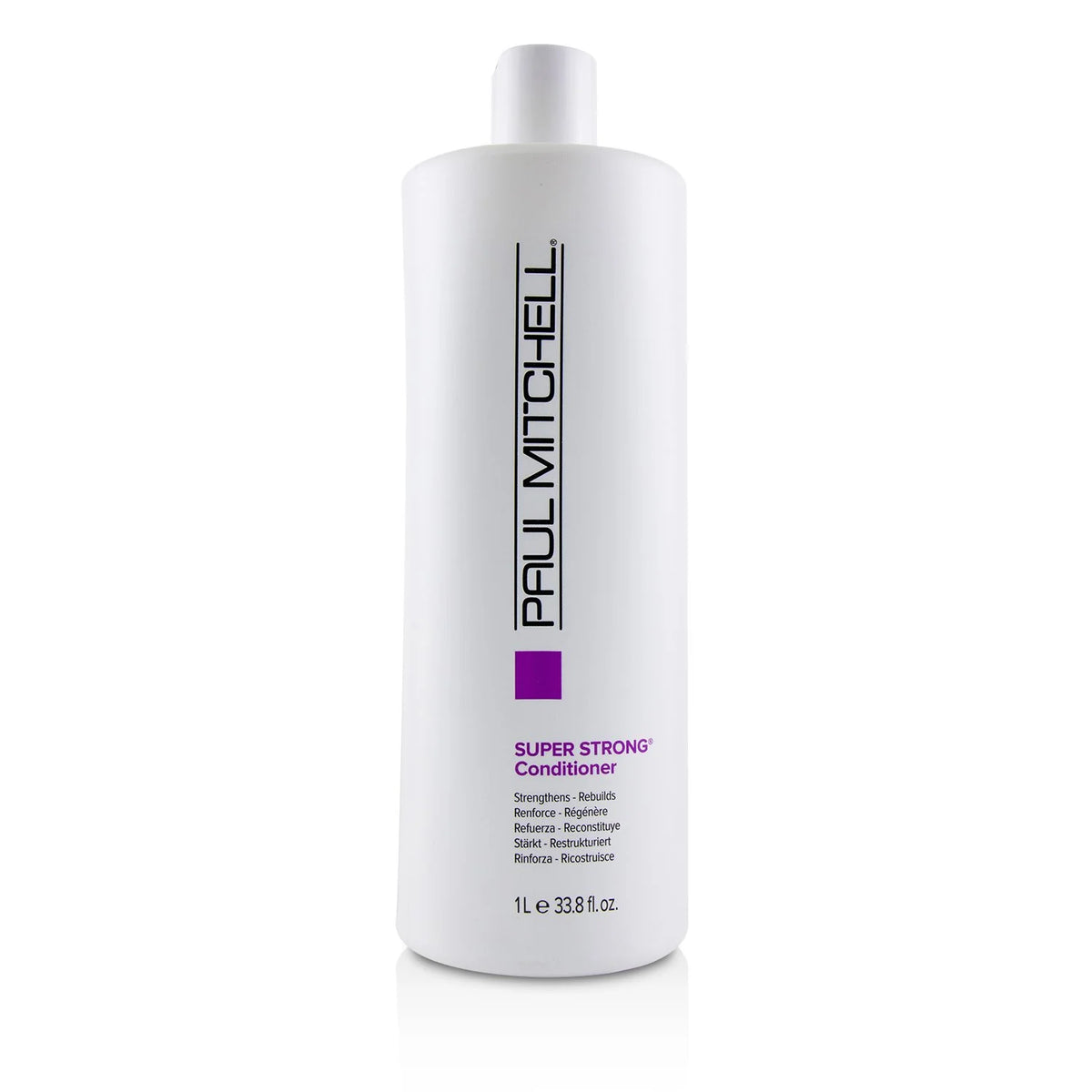 Super Strong Conditioner 1000ml S2694