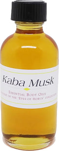 Scented Body Oil 2 oz G91929