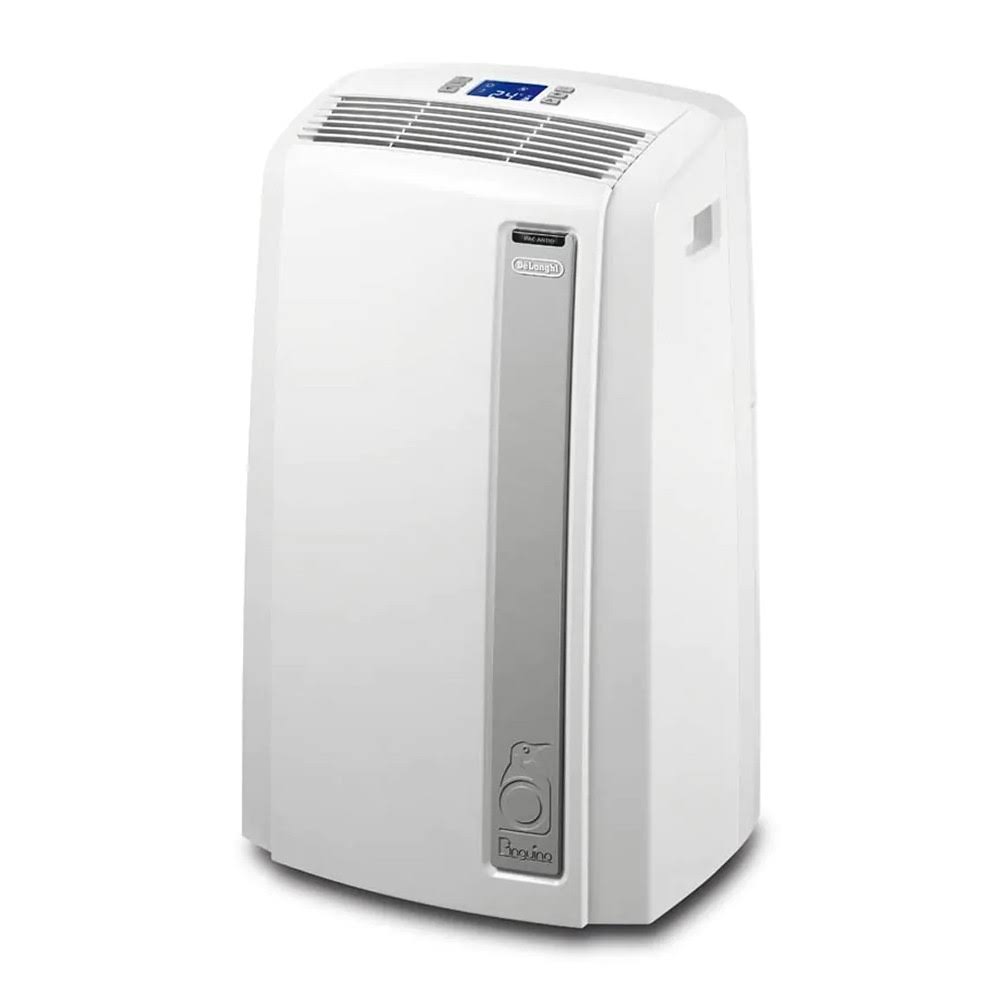 White Portable Air Conditioner N453884