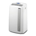 White Portable Air Conditioner N453884