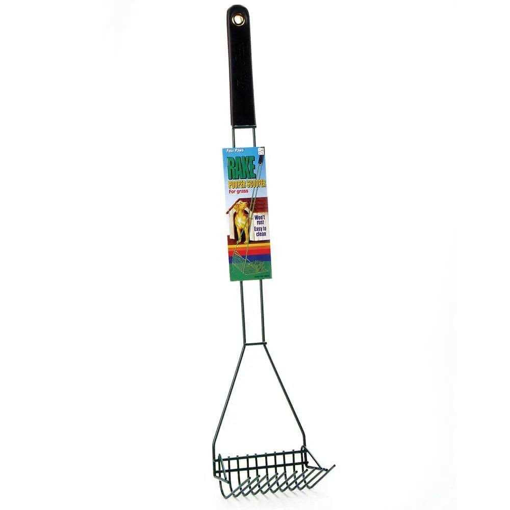 Sanitary Pooper Scooper I70650
