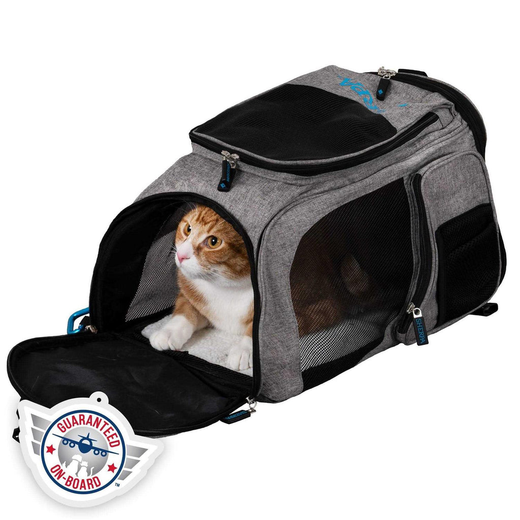 Sherpa Travel Backpack Pet Carrier P8254