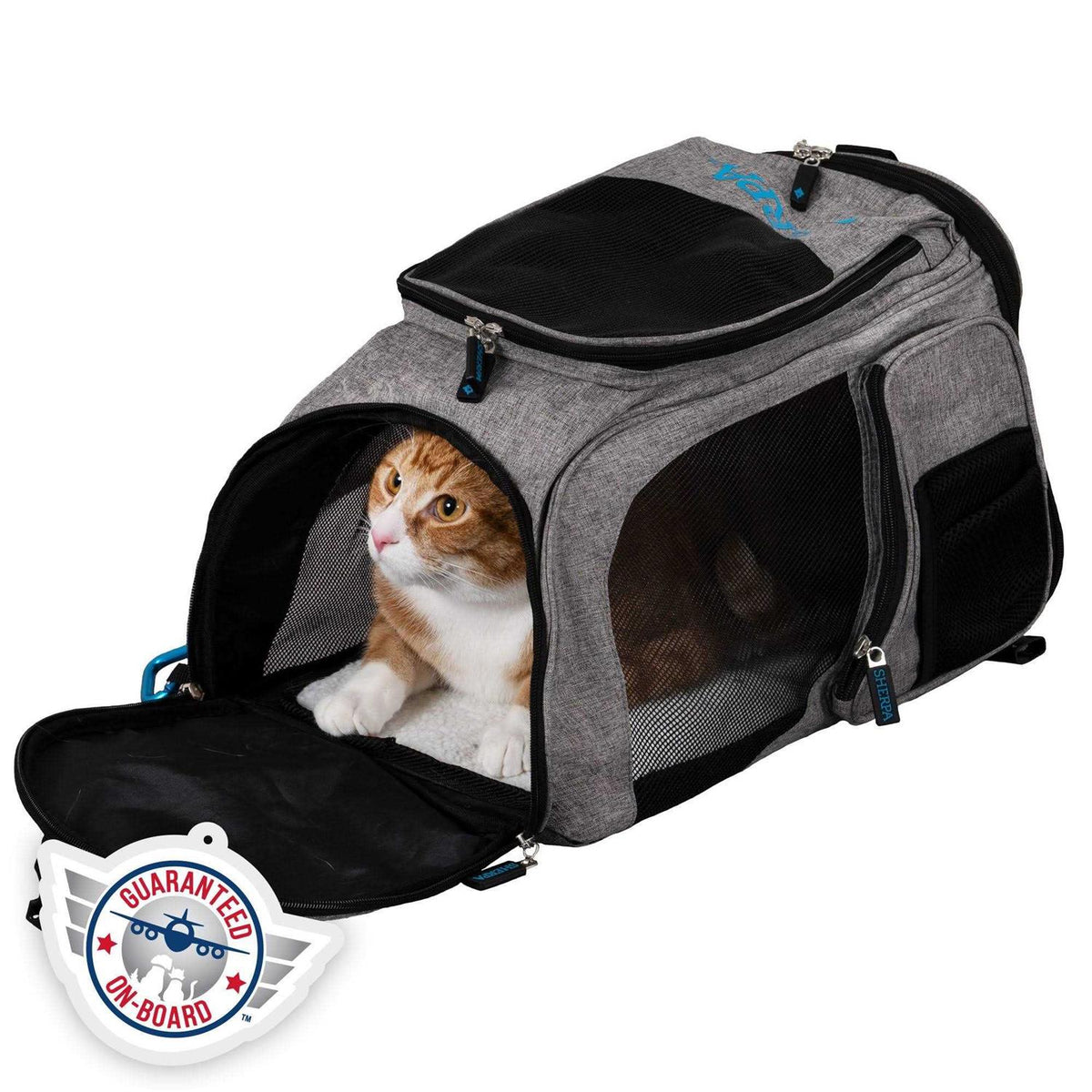 Sherpa Travel Backpack Pet Carrier P8254