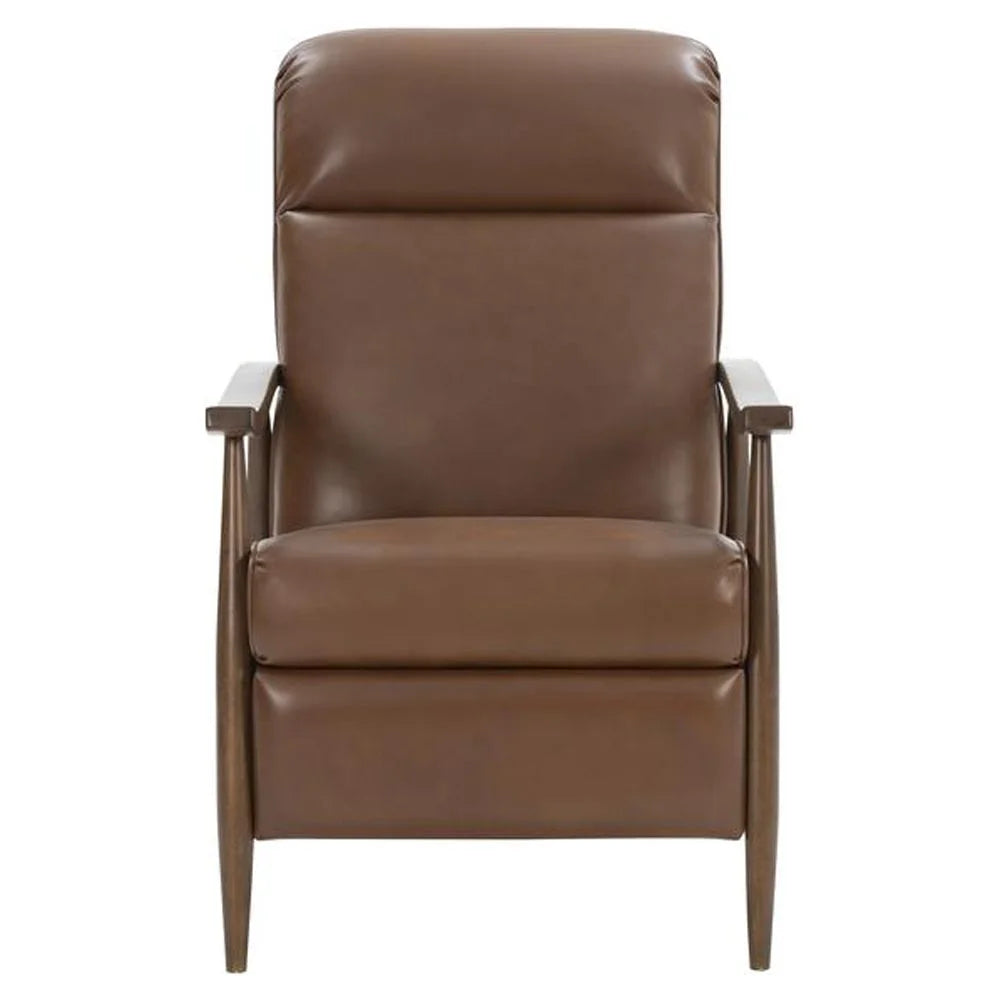 Push Thru The Arms Recliner X723322