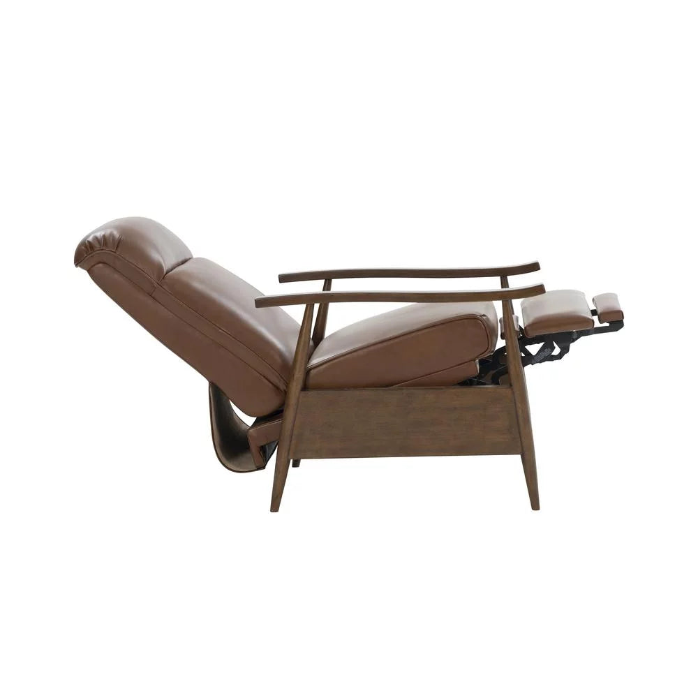 Push Thru The Arms Recliner X723322