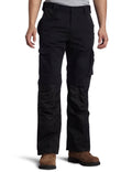 Black Trademark Pant I9018