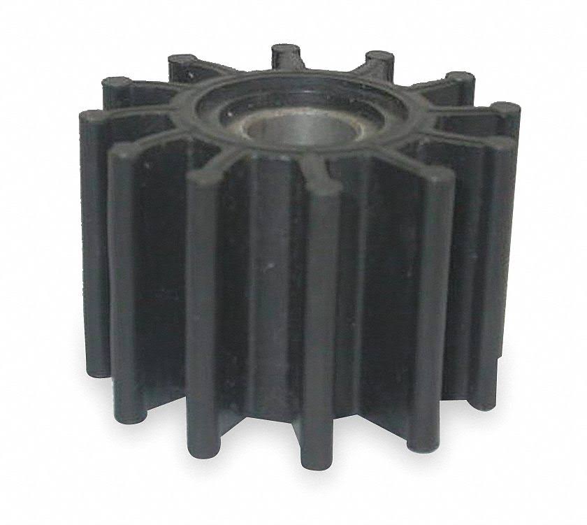 Nitrile Replacement Impeller G445