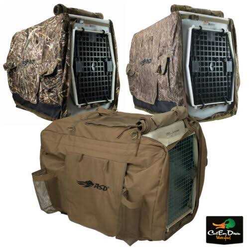 Kennel Coat P746760
