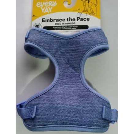 Heather Pullover Dog Harness U894831