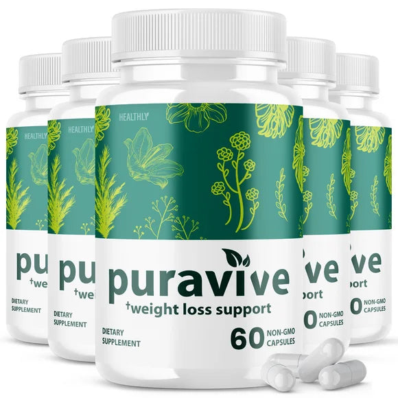 300 Capsules D7717