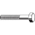 3/4 inch-10 18-8 Hex Head Cap Screw, Stainless Steel, Pk 5 B8524