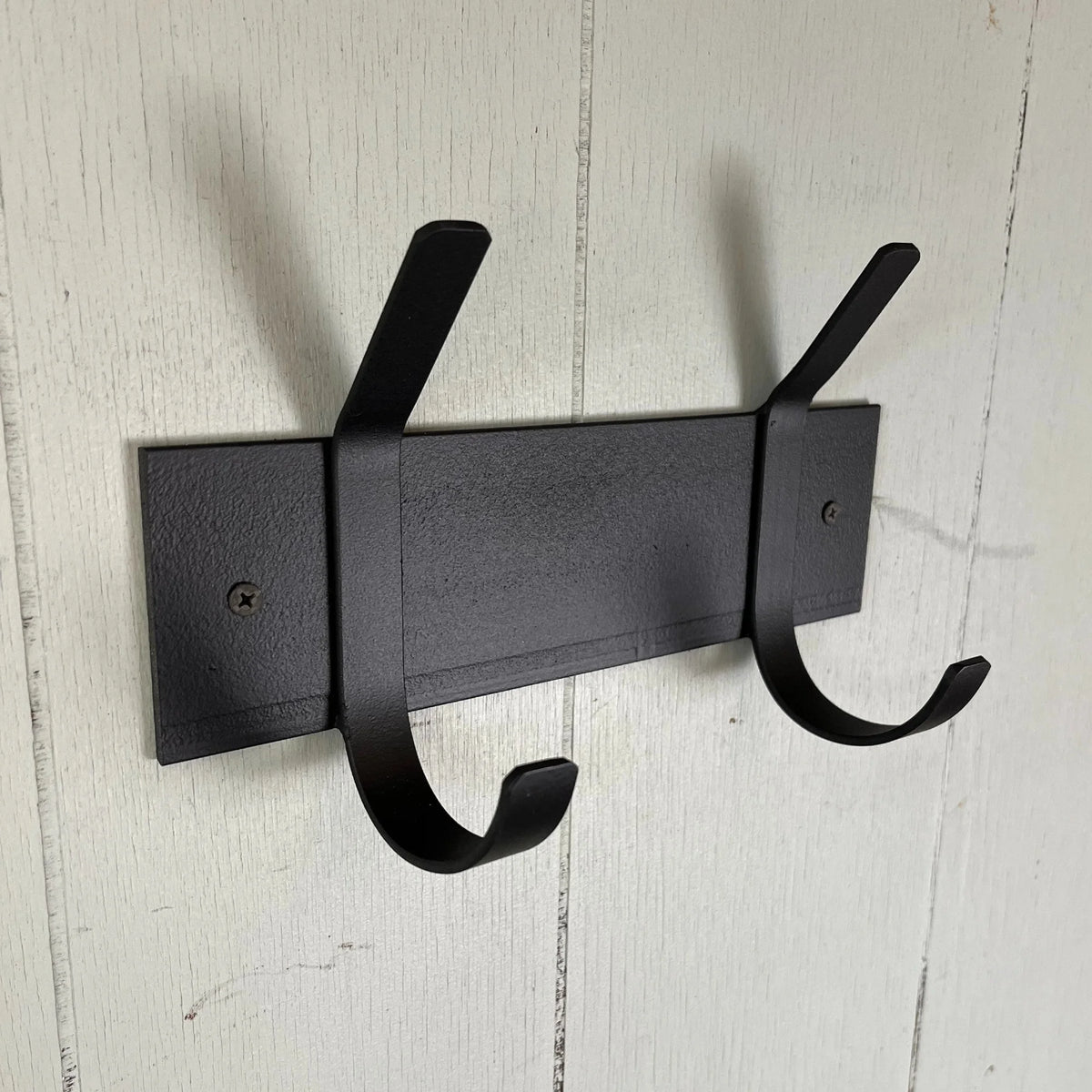 Wall Mounted Hook Rack O1097