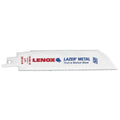 6 inch 14 TPI Bi-Metal Reciprocating Saw Blade 25 Pack T9888