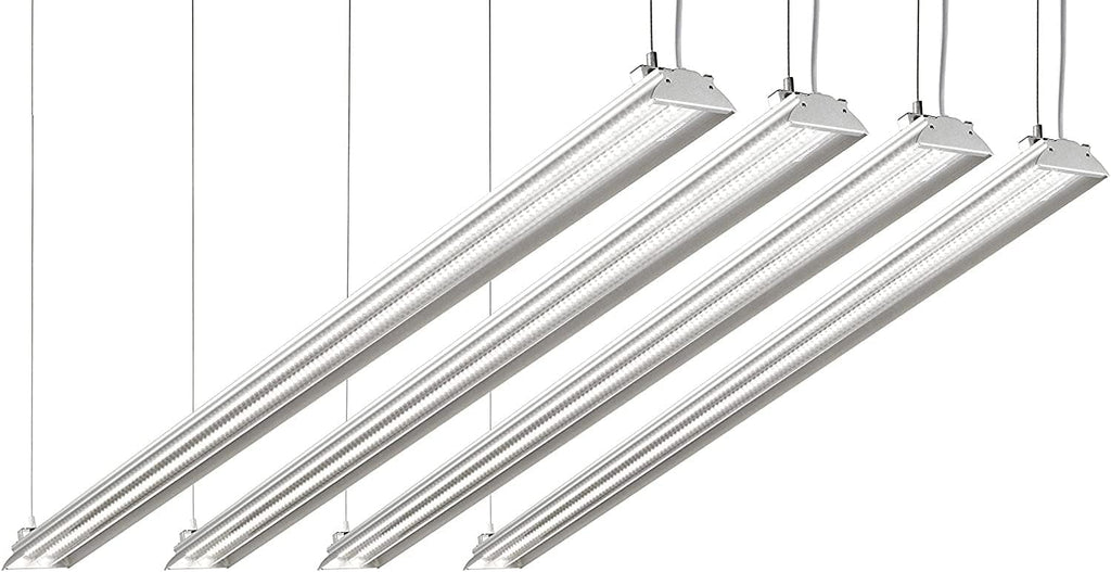 4 Pack LED Shop Light, 35 Watts, Daylight G4752