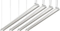 4 Pack LED Shop Light, 35 Watts, Daylight G4752