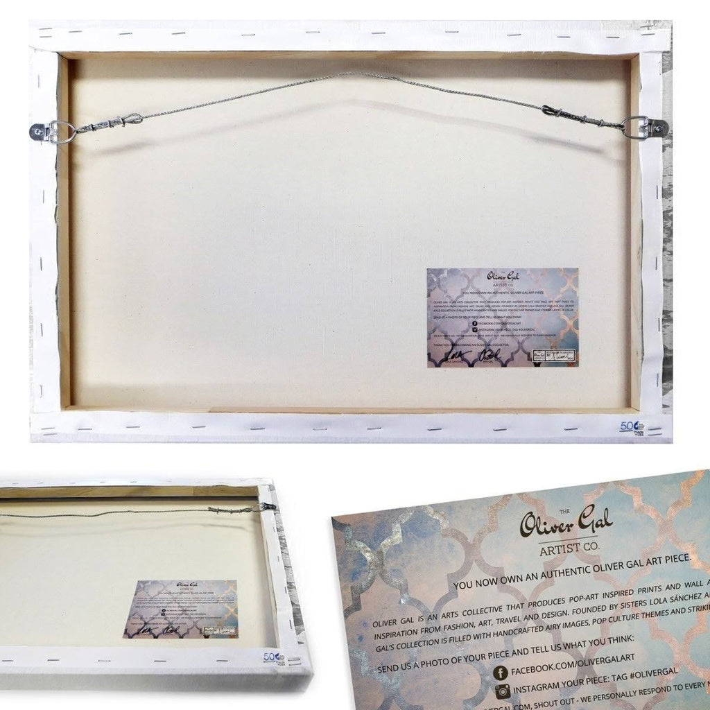 Canvas Art P5601