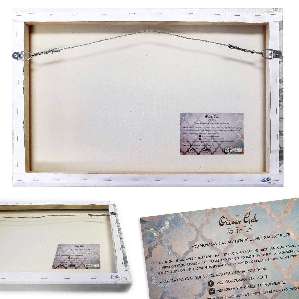 Canvas Art P5601