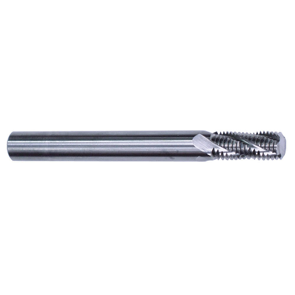 Thread Mill, #8-32, Carbide Z72618