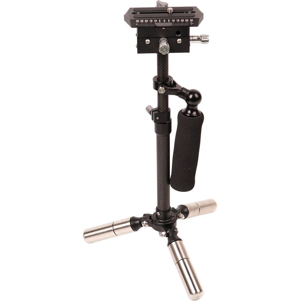 Carbon Fiber Stabilizer for Dslr Camera O90830