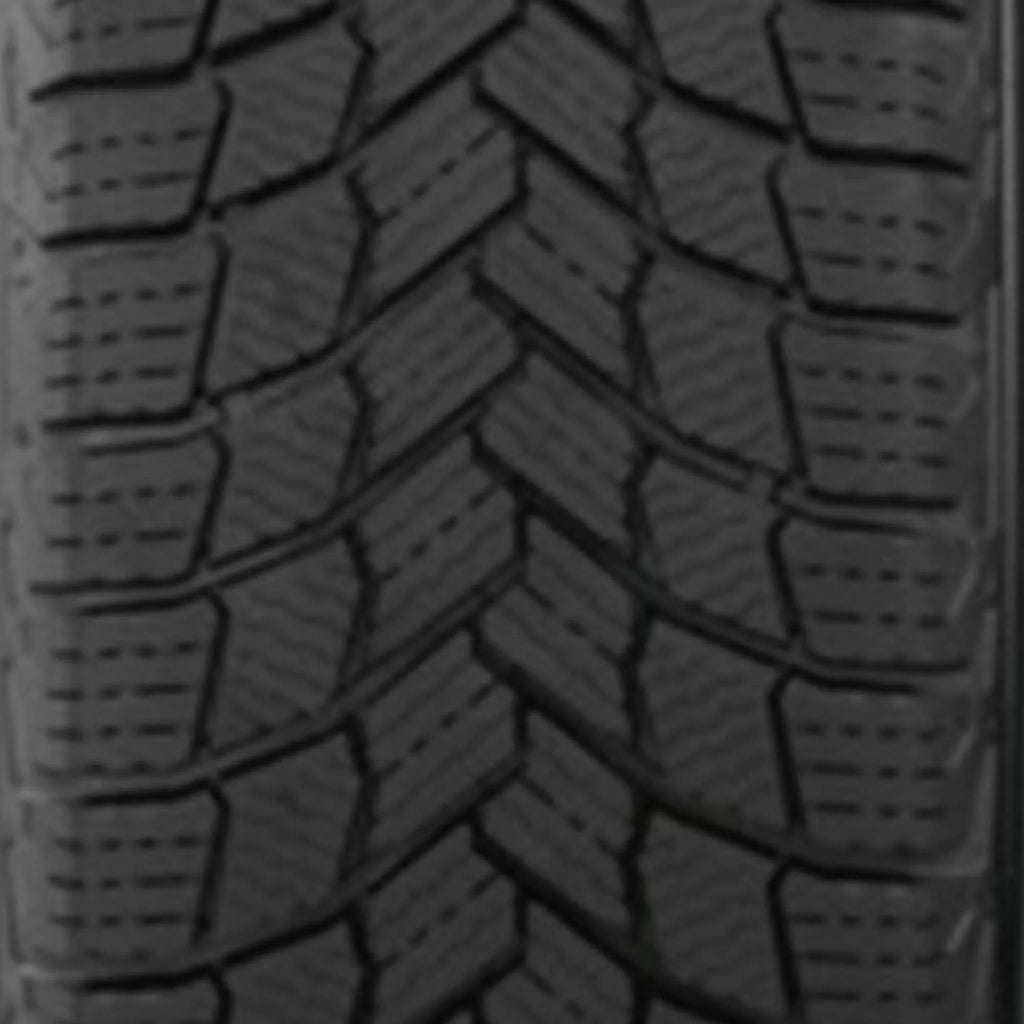 Winter Passenger Tire S7033