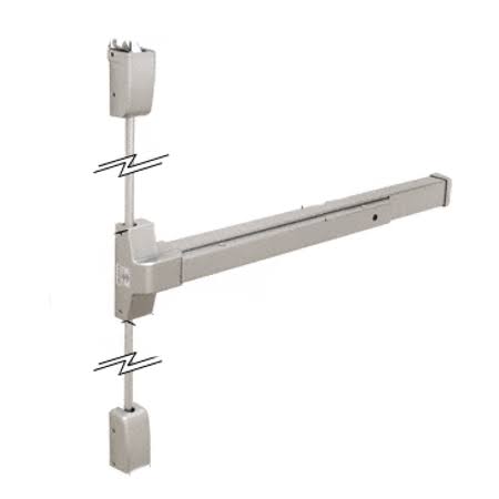 Surface Vertical Rod Panic Exit Device M40775
