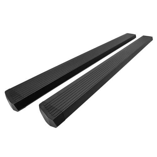 Electric Running Boards for Jeep Gladiator C3557