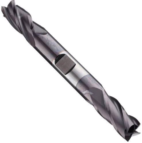 Carbide Square Nose End Mill U8218