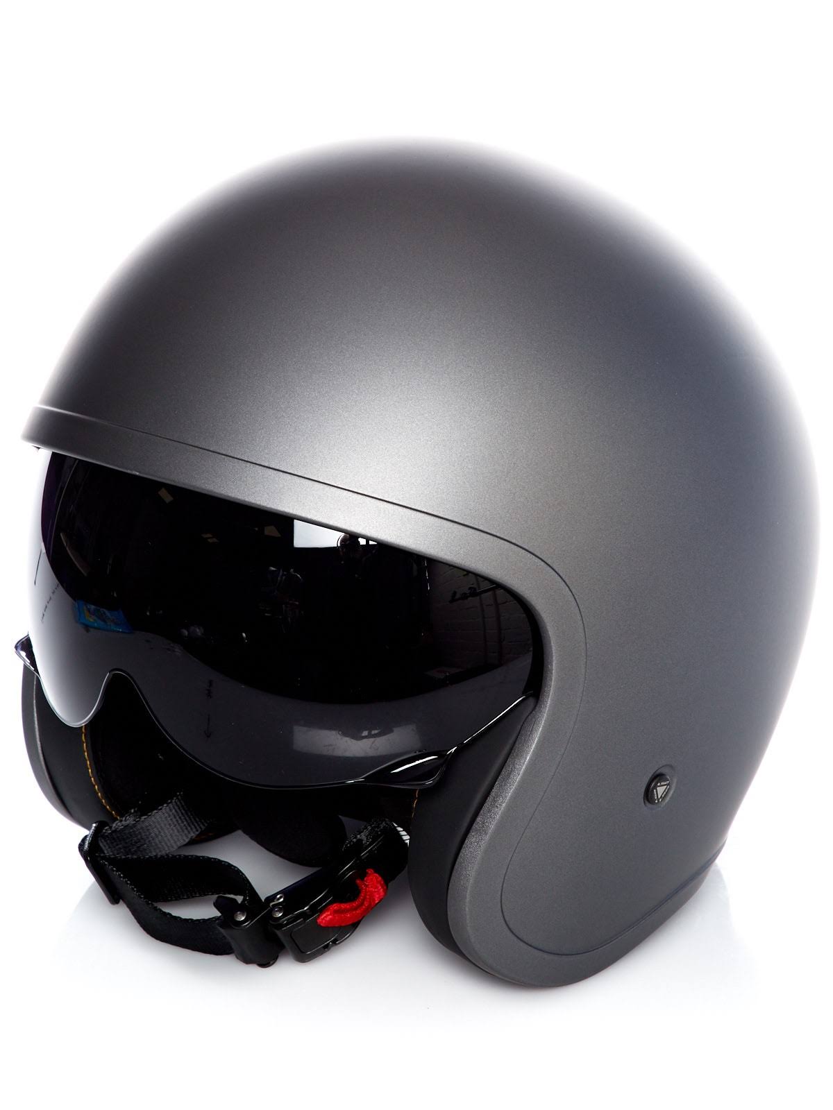 Open Face Helmet N2389