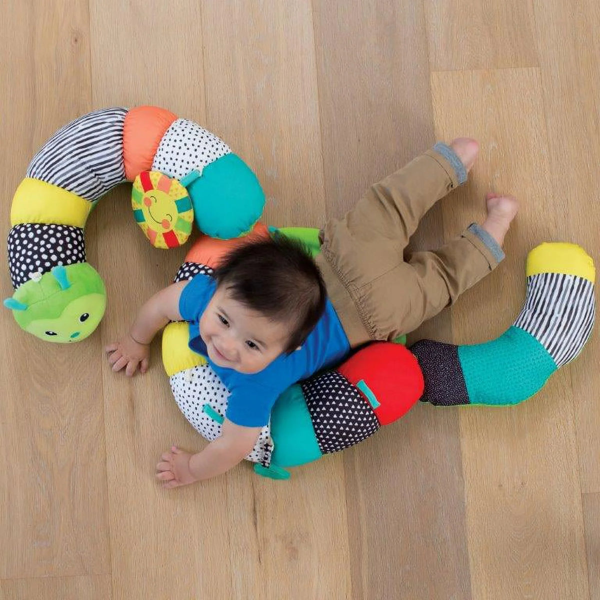 Tummy Time & Seated Support Z469