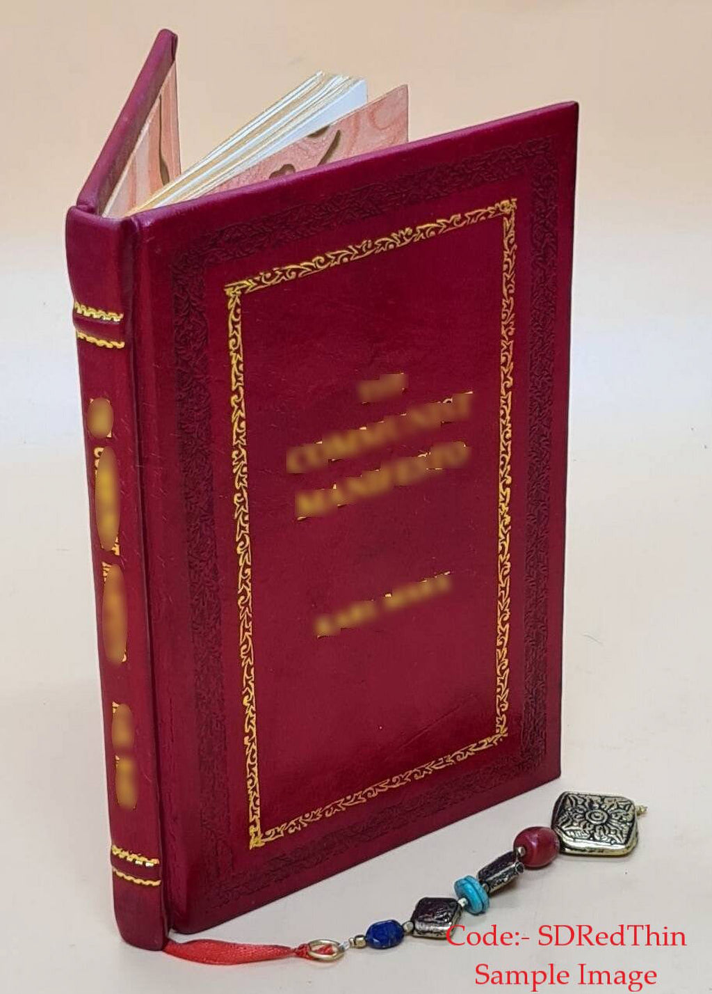 Premium Leather Bound I399434