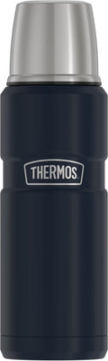 16oz Vacuum Insulated Stainless Steel Beverage Bottle U864