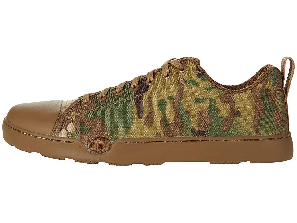 Multicam Low Maritime Assault Shoes B296920