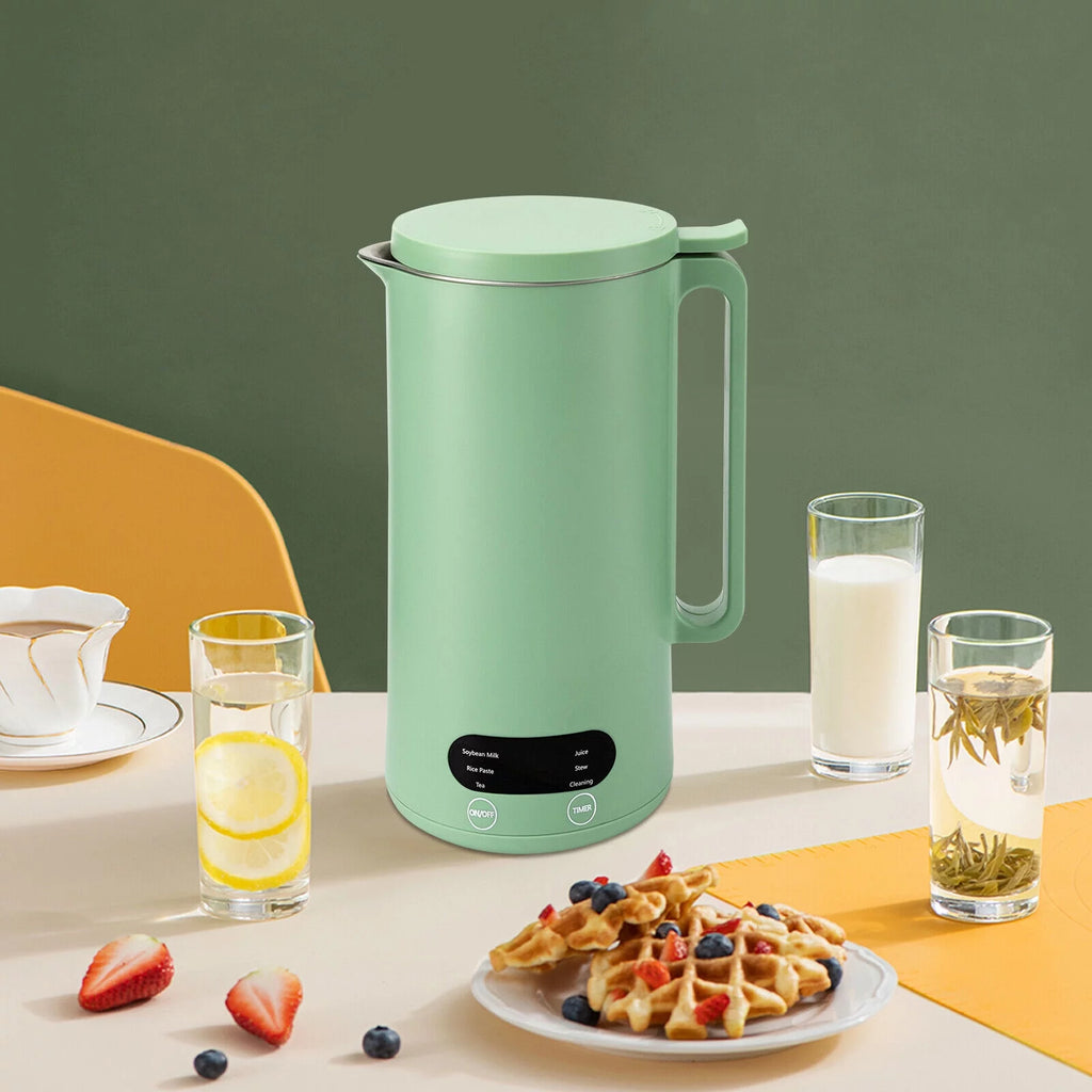 350mL Stainless Steel Soymilk Maker S7917