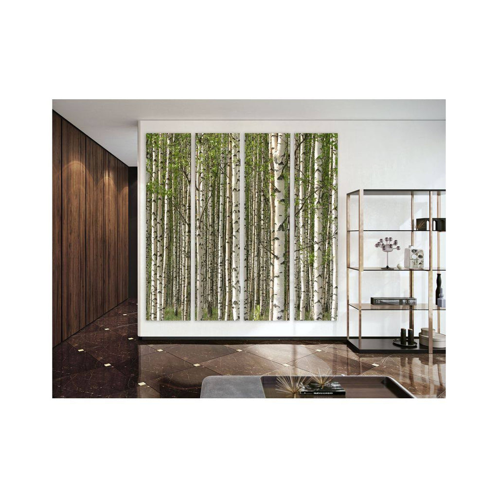 Forrest Screen K8566