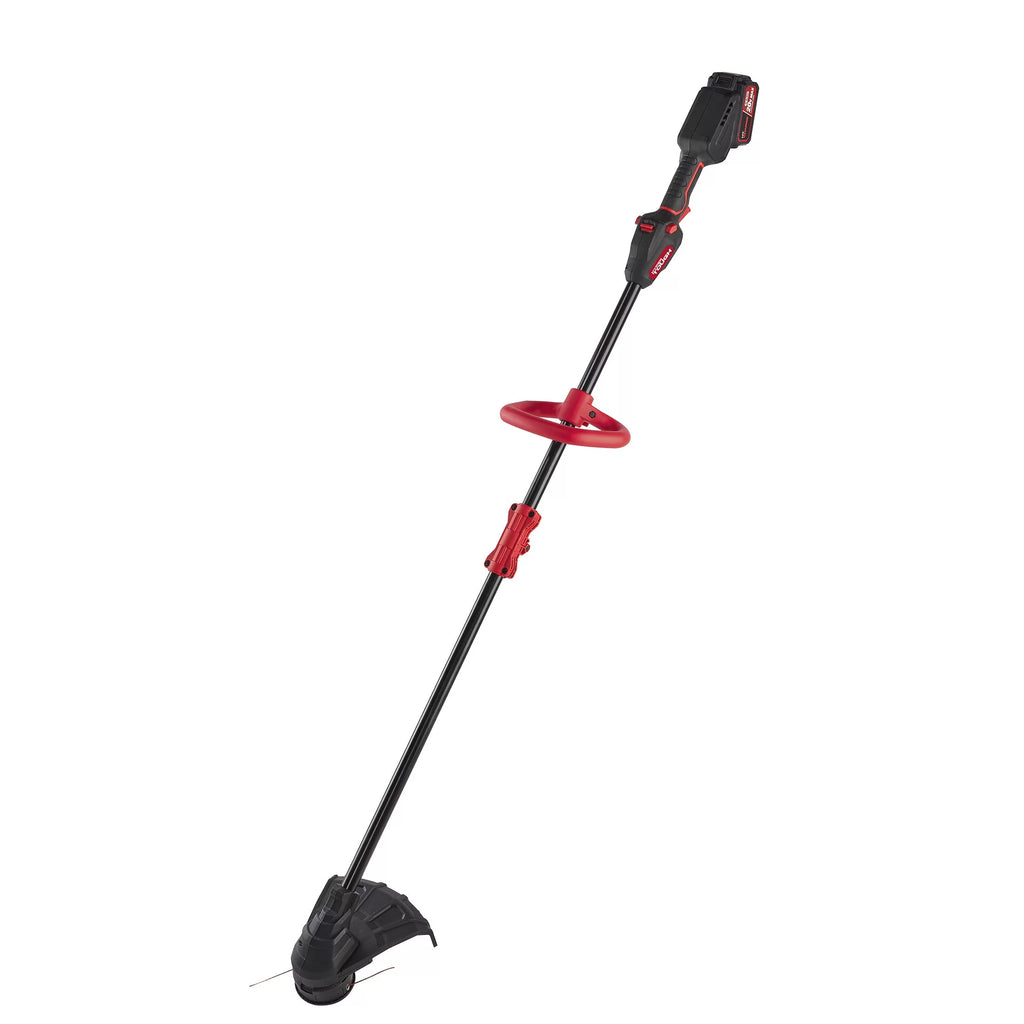 20V Max Brushless Battery Powered Trimmer Blower Combo C645