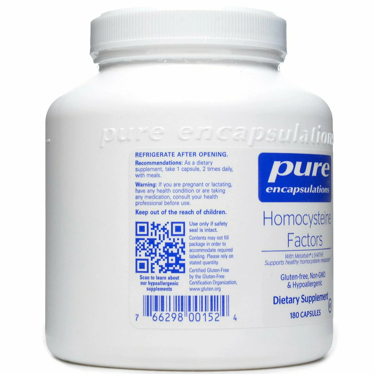 Homocysteine Factors E97309