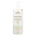 Fragrance Free Body Wash 16 fl oz L4572