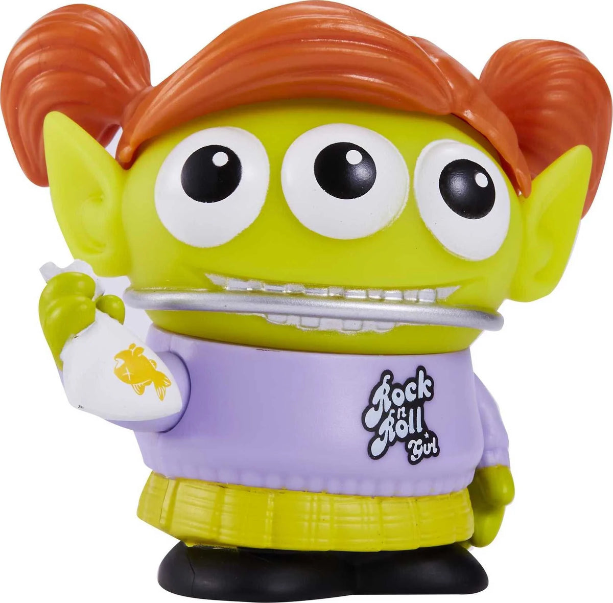 Darla Figure Collector Toy N881611