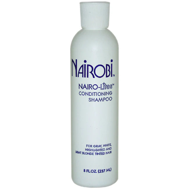 8 oz Conditioning Shampoo A161578