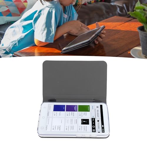 5 Inch Color Touch Screen Android Ebook Reader with 2 + 16GB Storage F205741