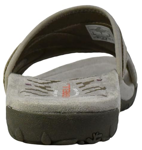 Women's Terran Slide II Sandal S73819