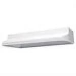 White 30 Under Cabinet Range Hood K907458